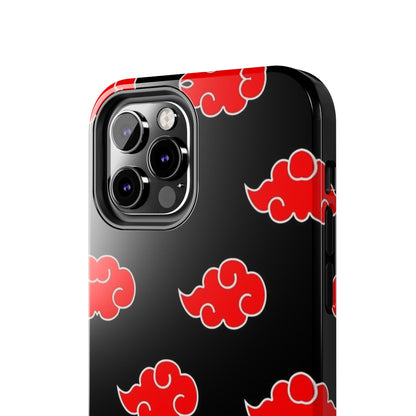 Naruto - Akatsuki Phone Case