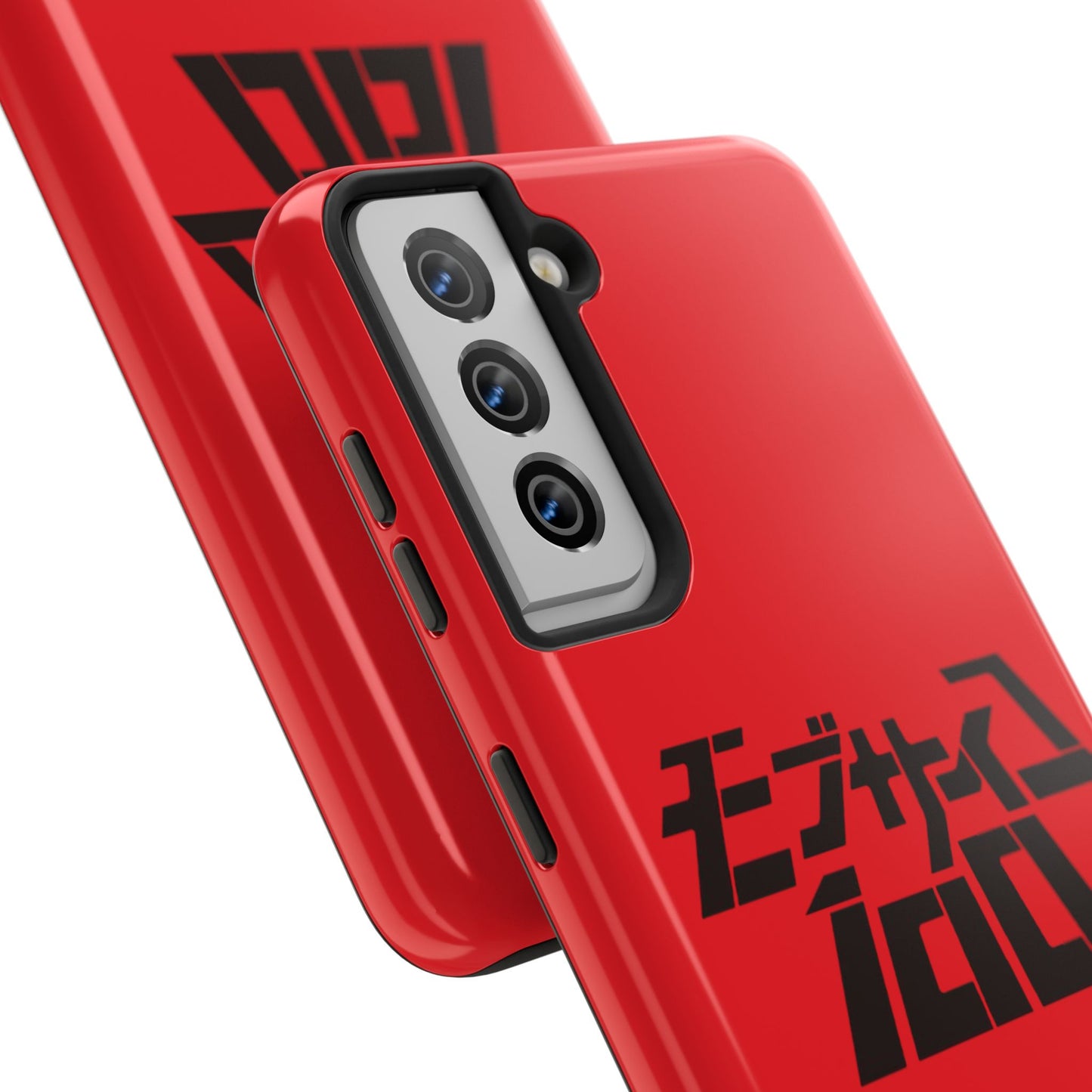 Mob Psycho 100 Phone Case