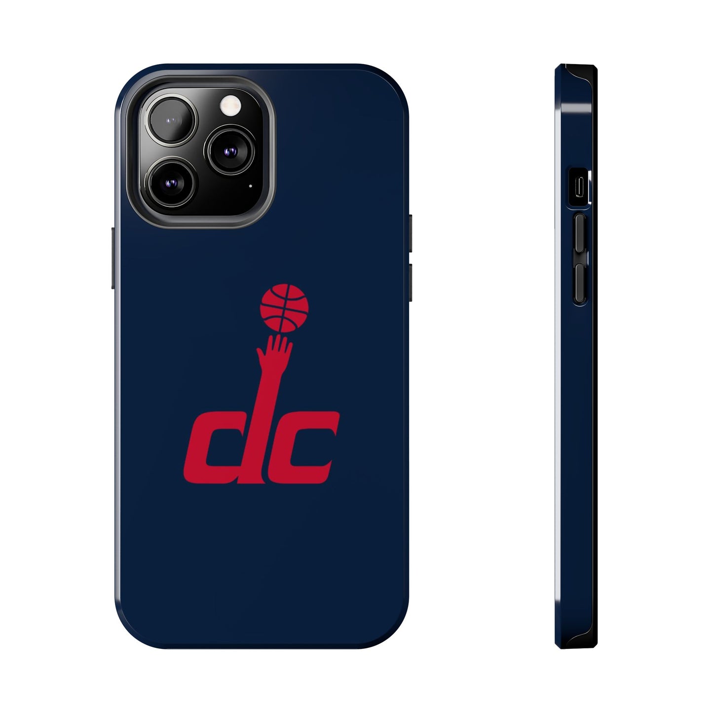 Washington Wizards Logo Phone Case