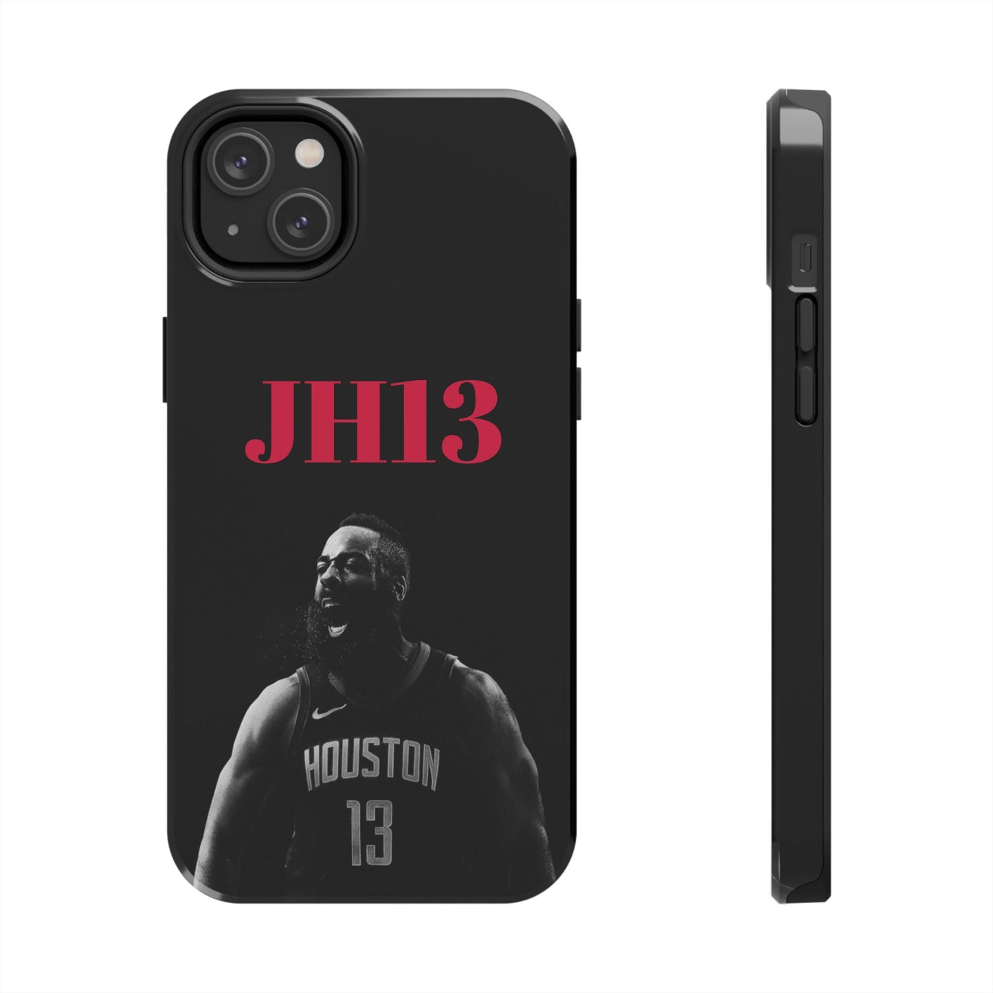 James Harden Phone Case