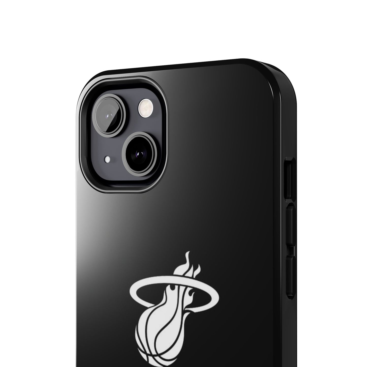 Classic Miami Heat Phone Case