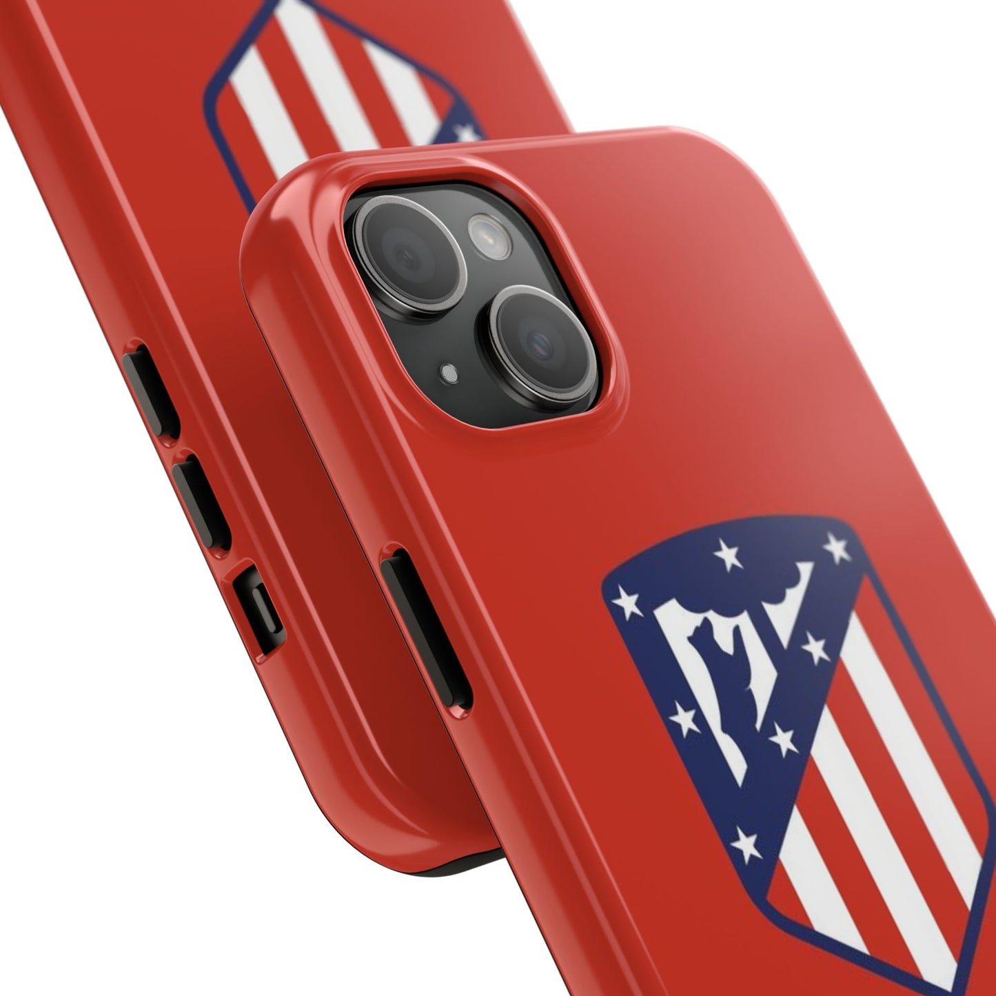 Atletico Madrid Phone Case