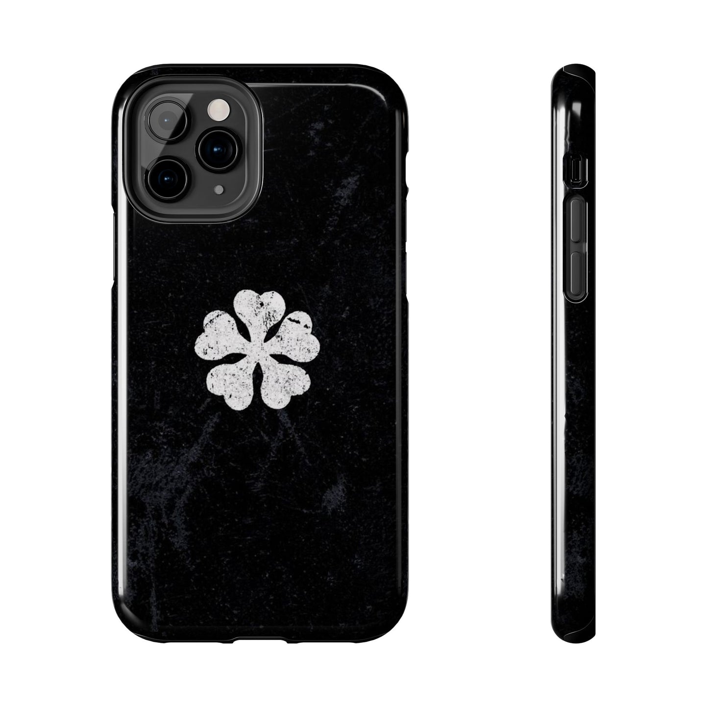 Black Clover Phone Case