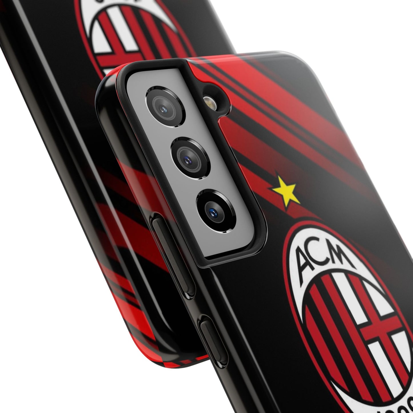 AC Milan Phone Case