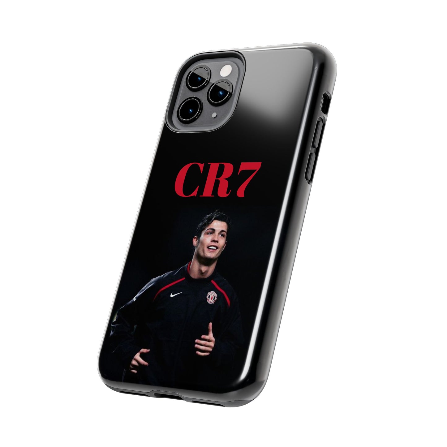 Cristiano Ronaldo Phone Case