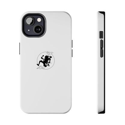 One Piece - Gear 5 Luffy Phone Case