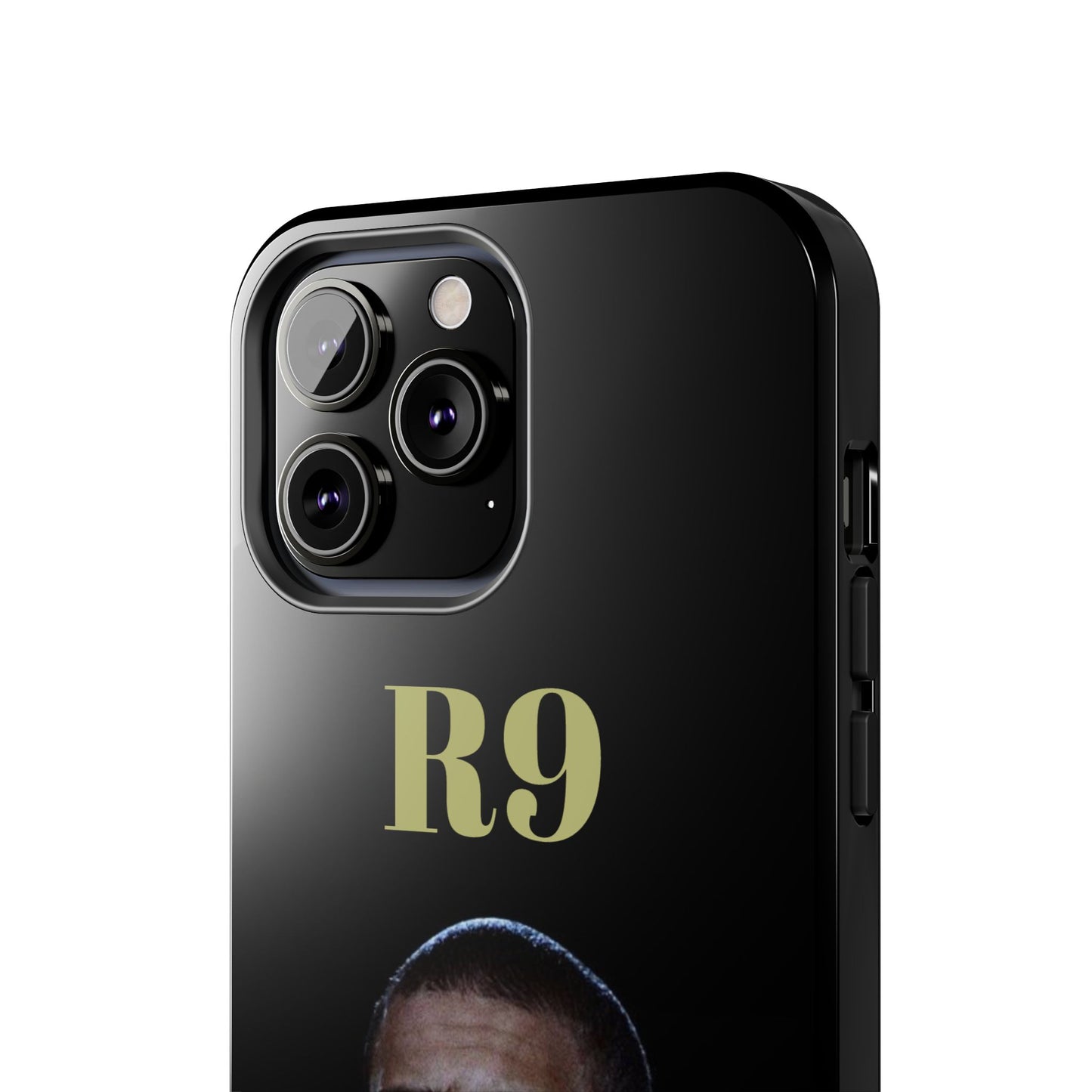 R9 Phone Case