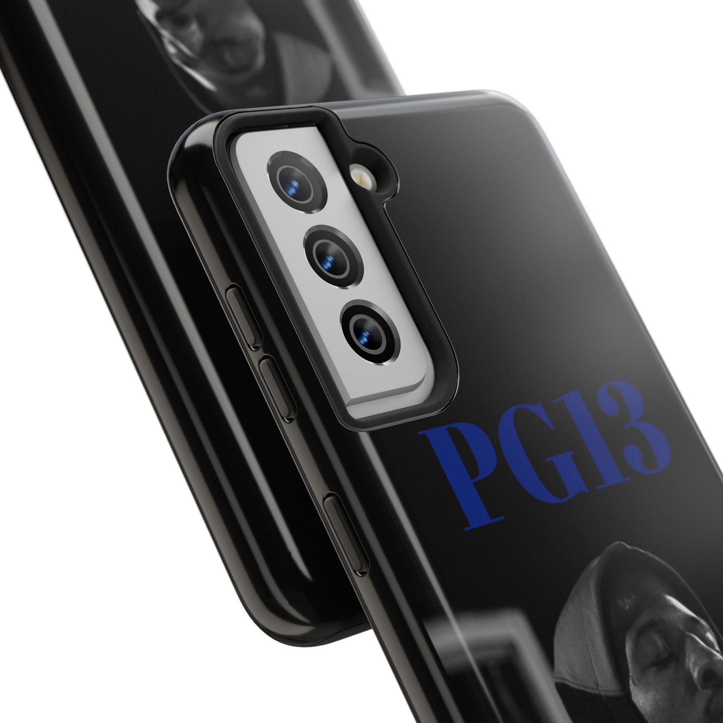 Paul George Phone Case