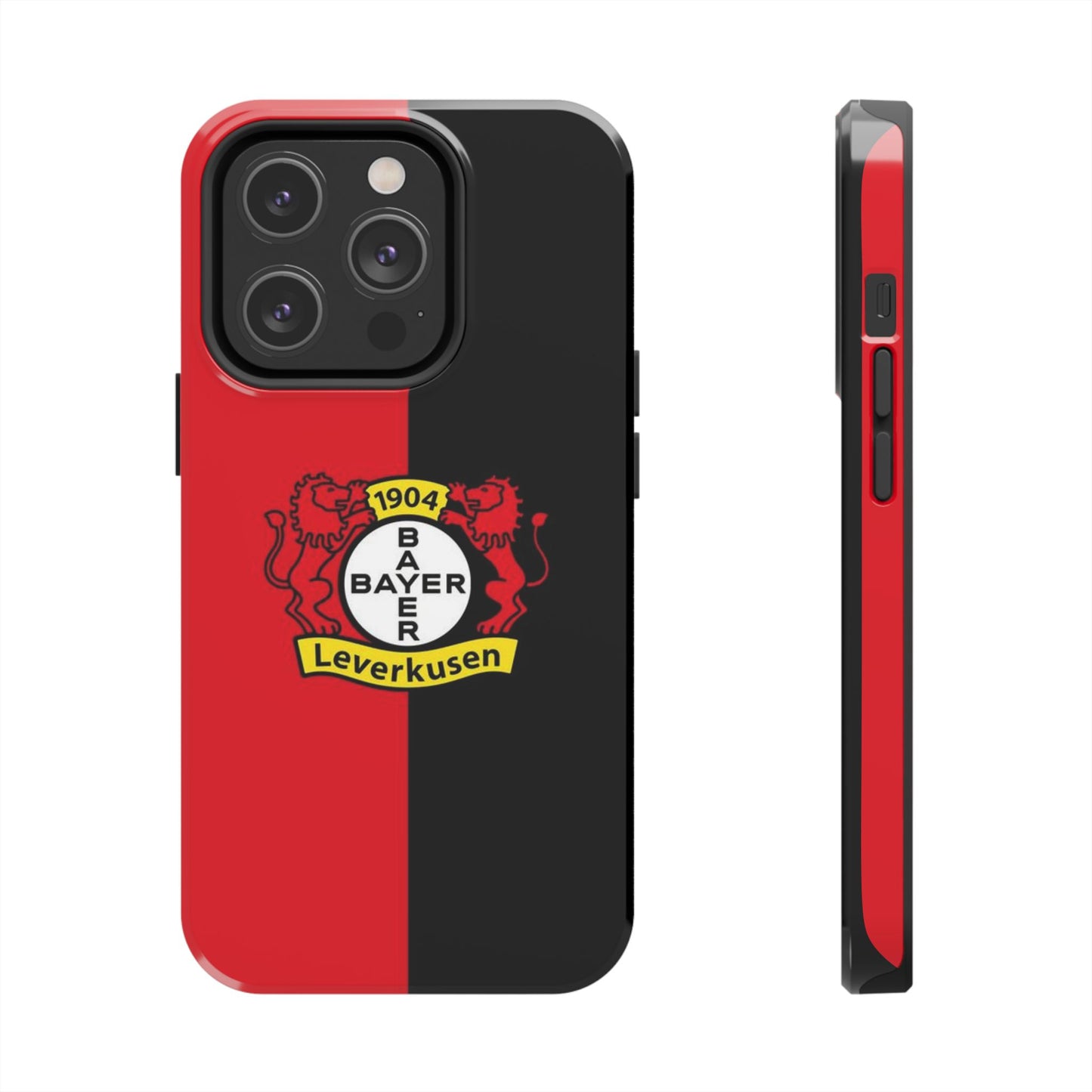 Bayer Leverkusen Phone Case