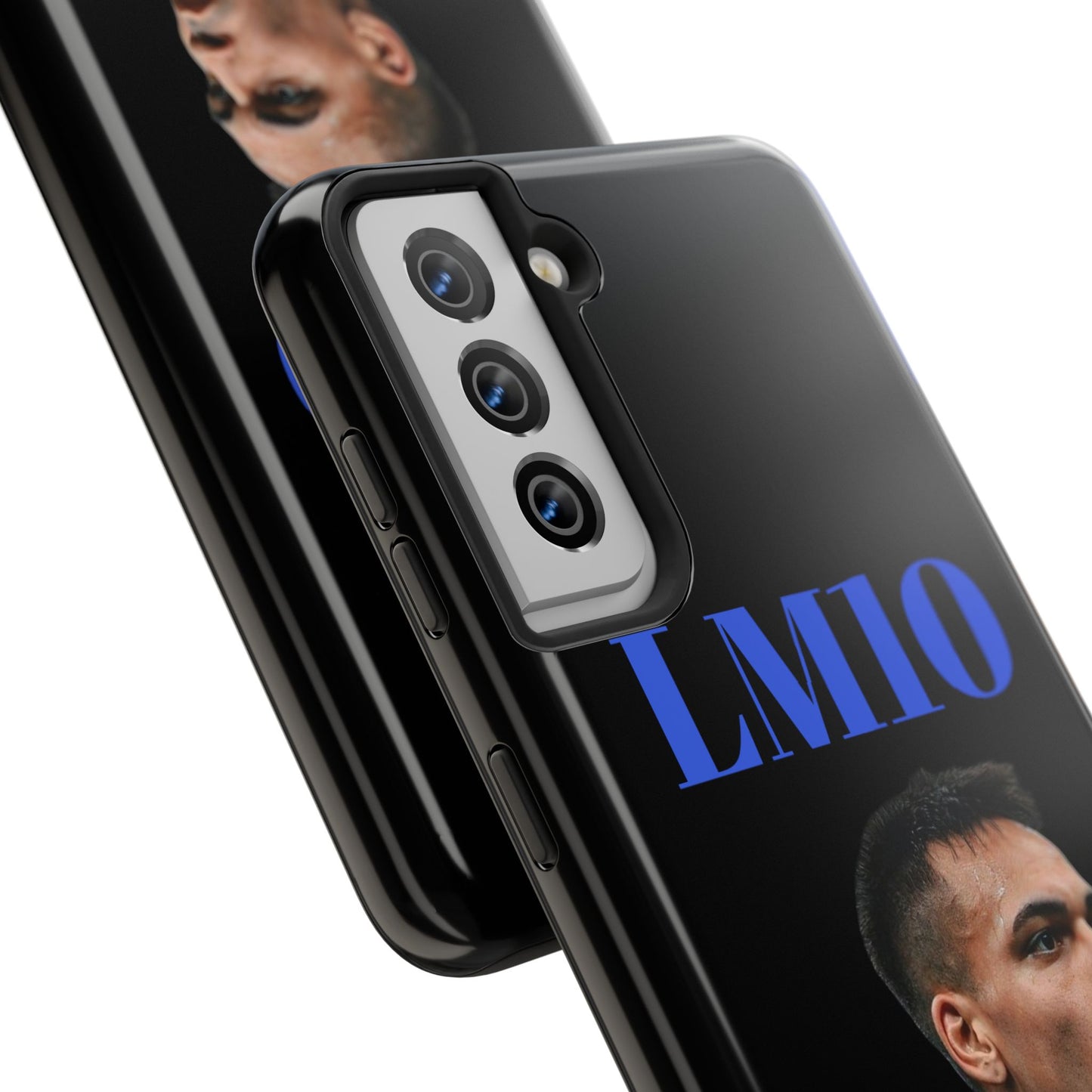 Lautaro Martinez Phone Case