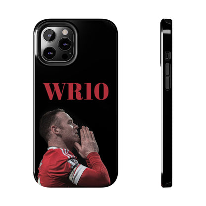 Wayne Rooney Phone Case