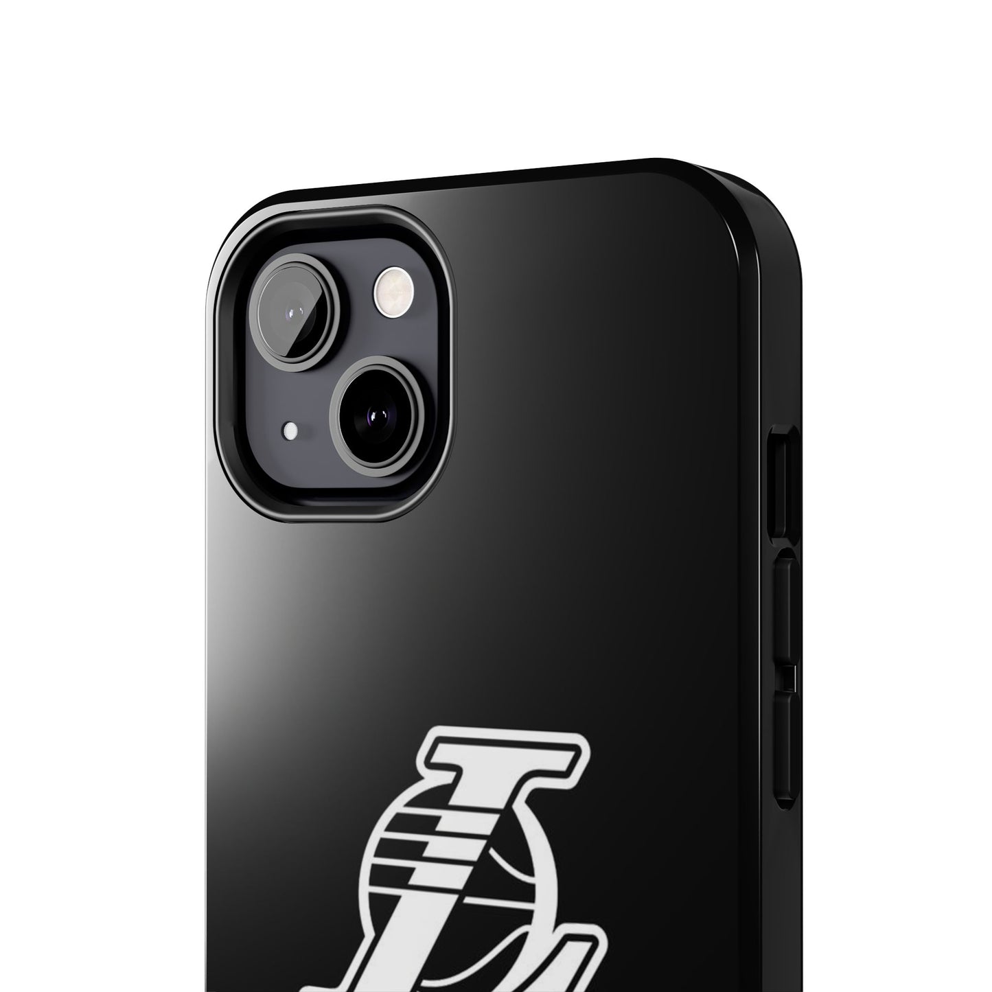 Classic Los Angeles Lakers Phone Case