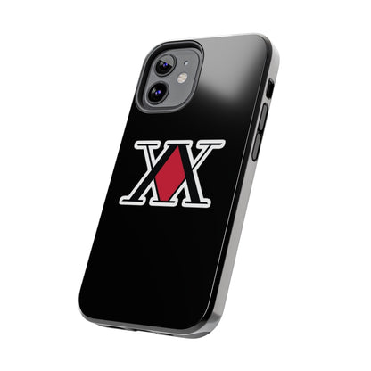 Hunter Association Logo Phone Case