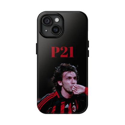 Pirlo Phone Case
