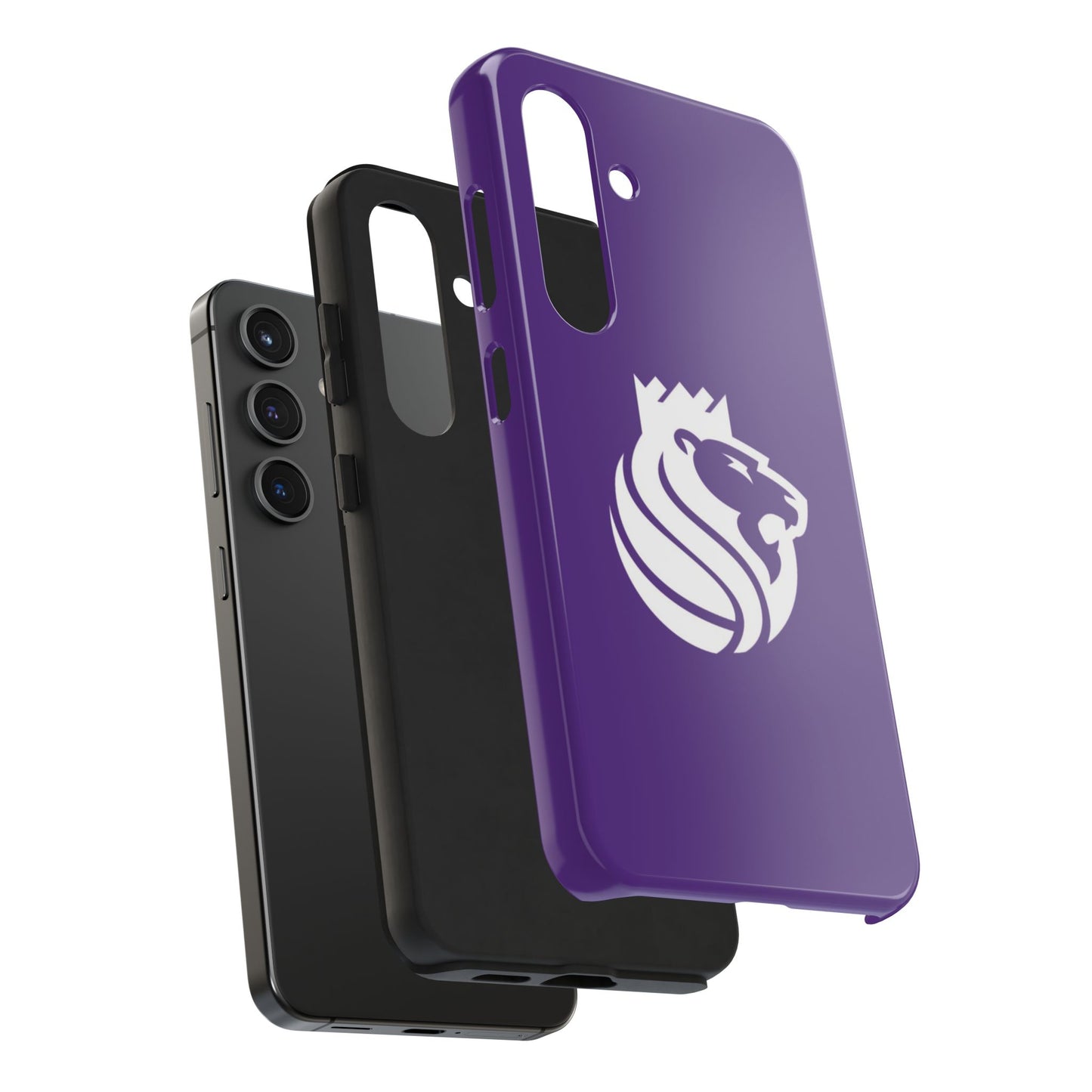 Sacramento Kings Logo Phone Case