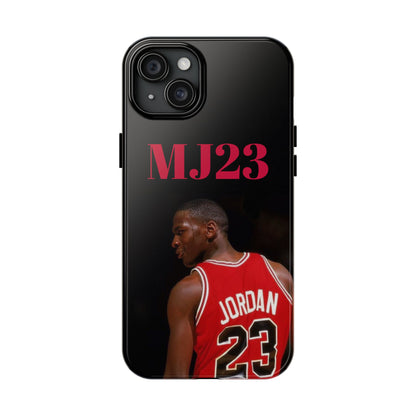 Michael Jordan Phone Case