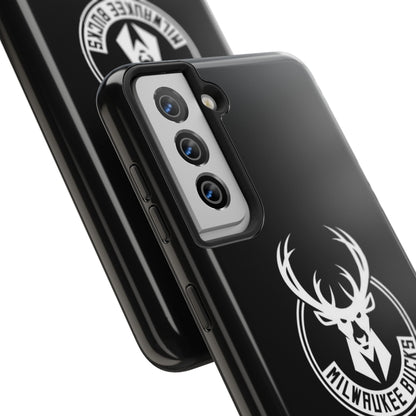 Classic Milwaukee Bucks Phone Case