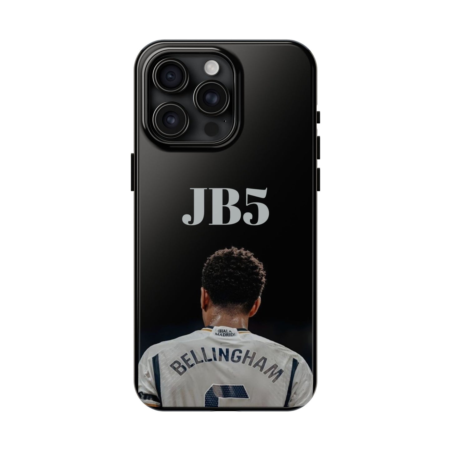 Jude Bellingham Phone Case