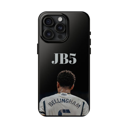 Jude Bellingham Phone Case