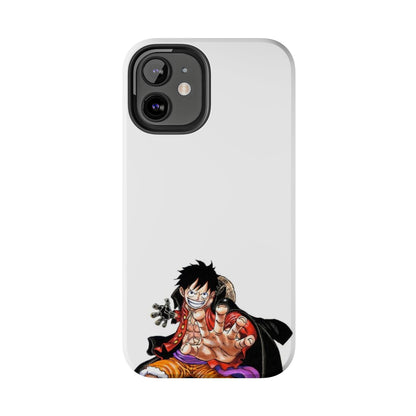 Monkey D. Luffy Phone Case