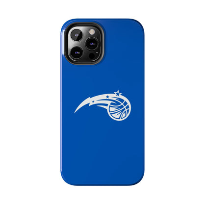 Orlando Magic Logo Phone Case