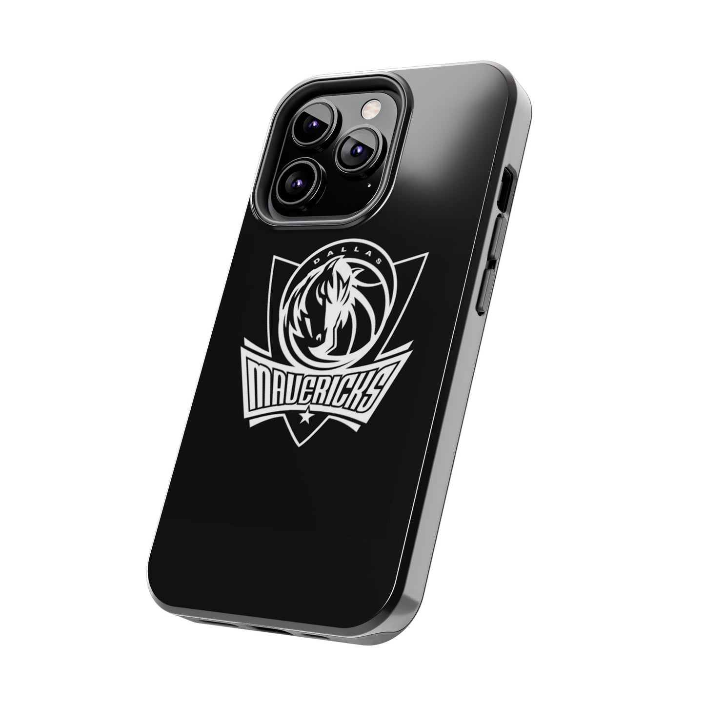 Classic Dallas Mavericks Phone Case