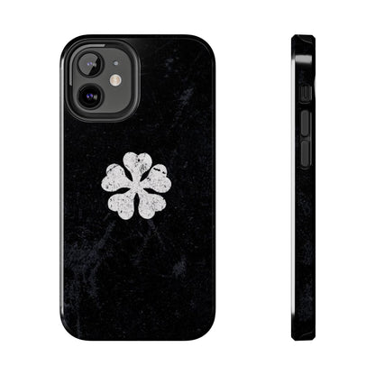 Black Clover Phone Case