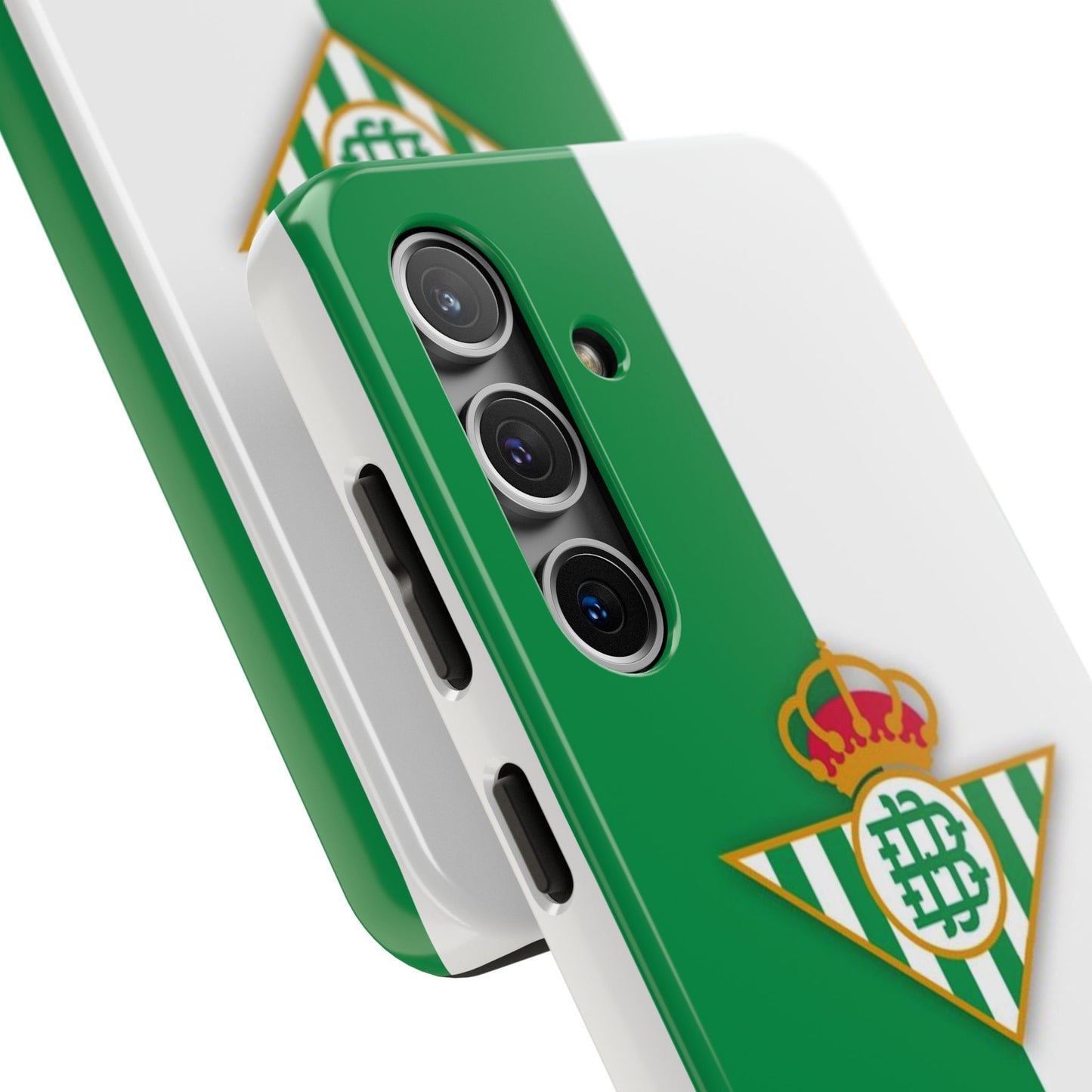 Real Betis Phone Case