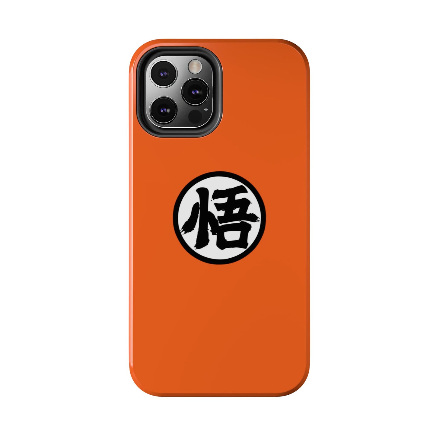 Dragon Ball Phone Case