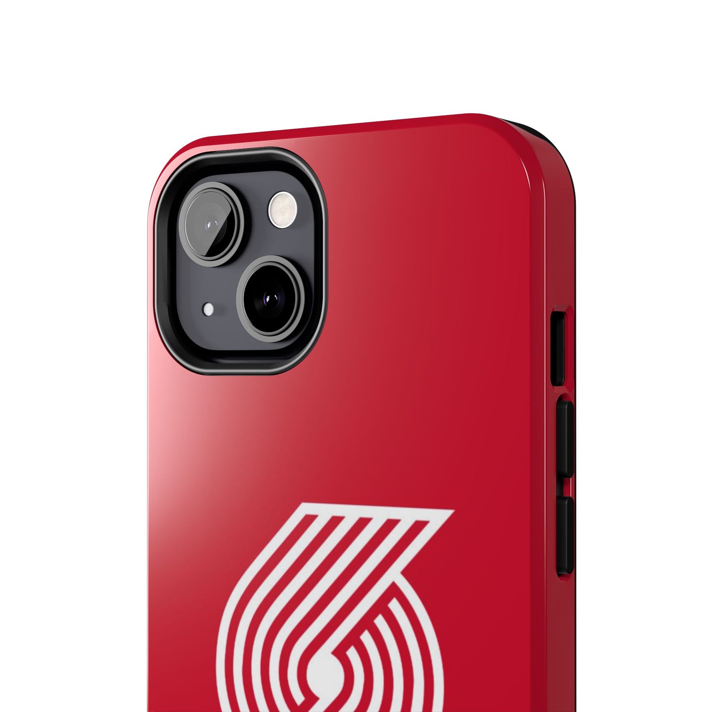 Portland Trailblazers Logo Phone Case