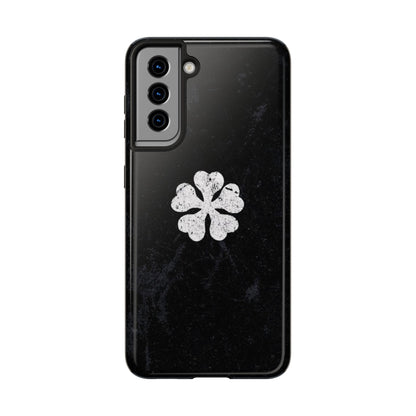 Black Clover Phone Case