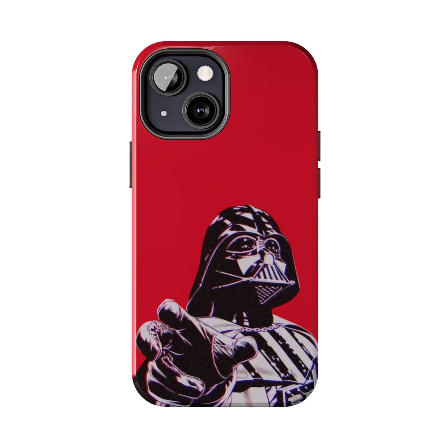 Darth Vader Phone Case