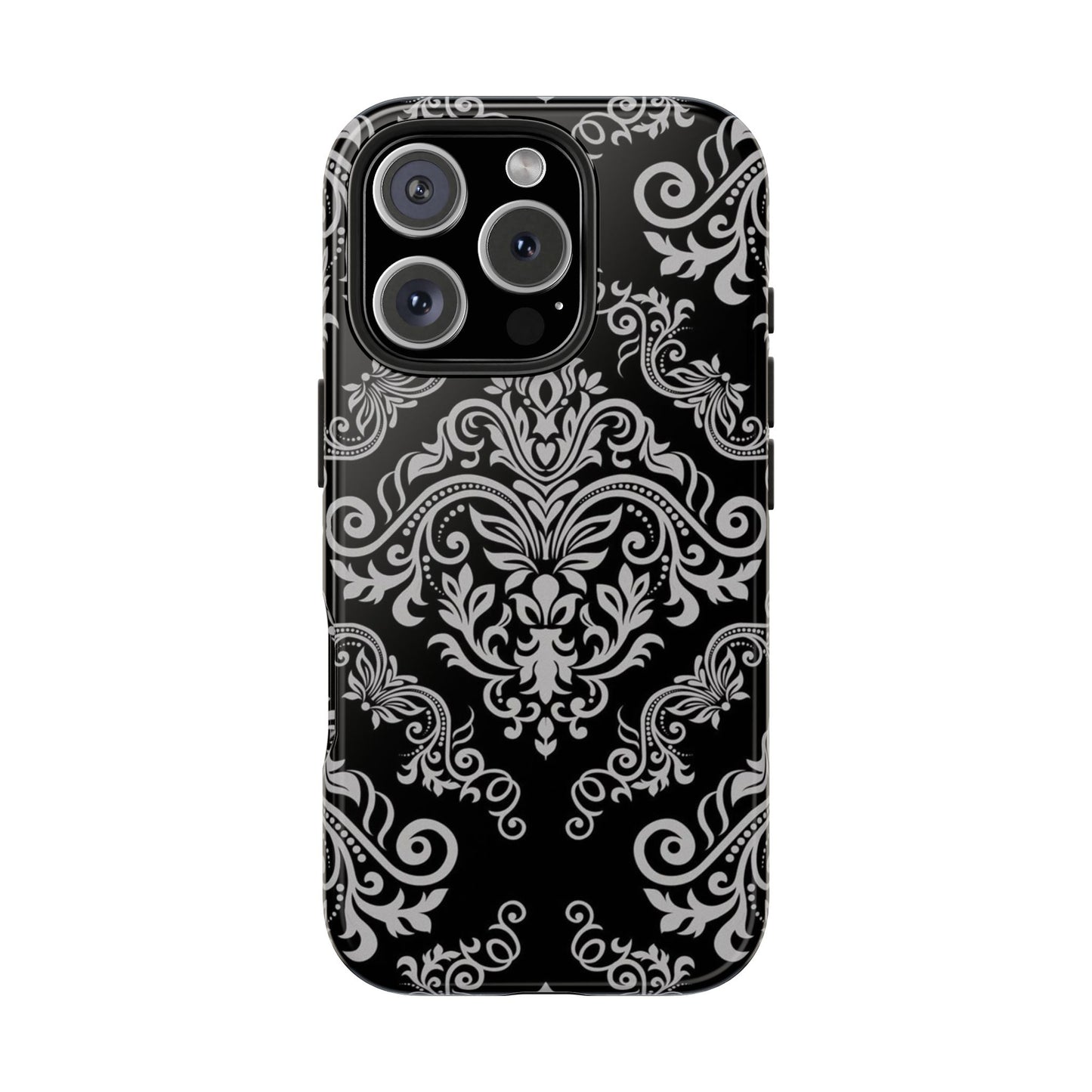 Timeless Luxury Pattern Phone Case