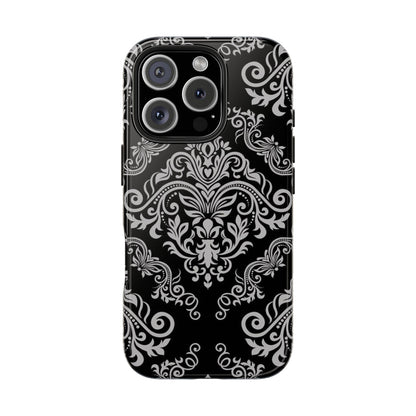 Timeless Luxury Pattern Phone Case