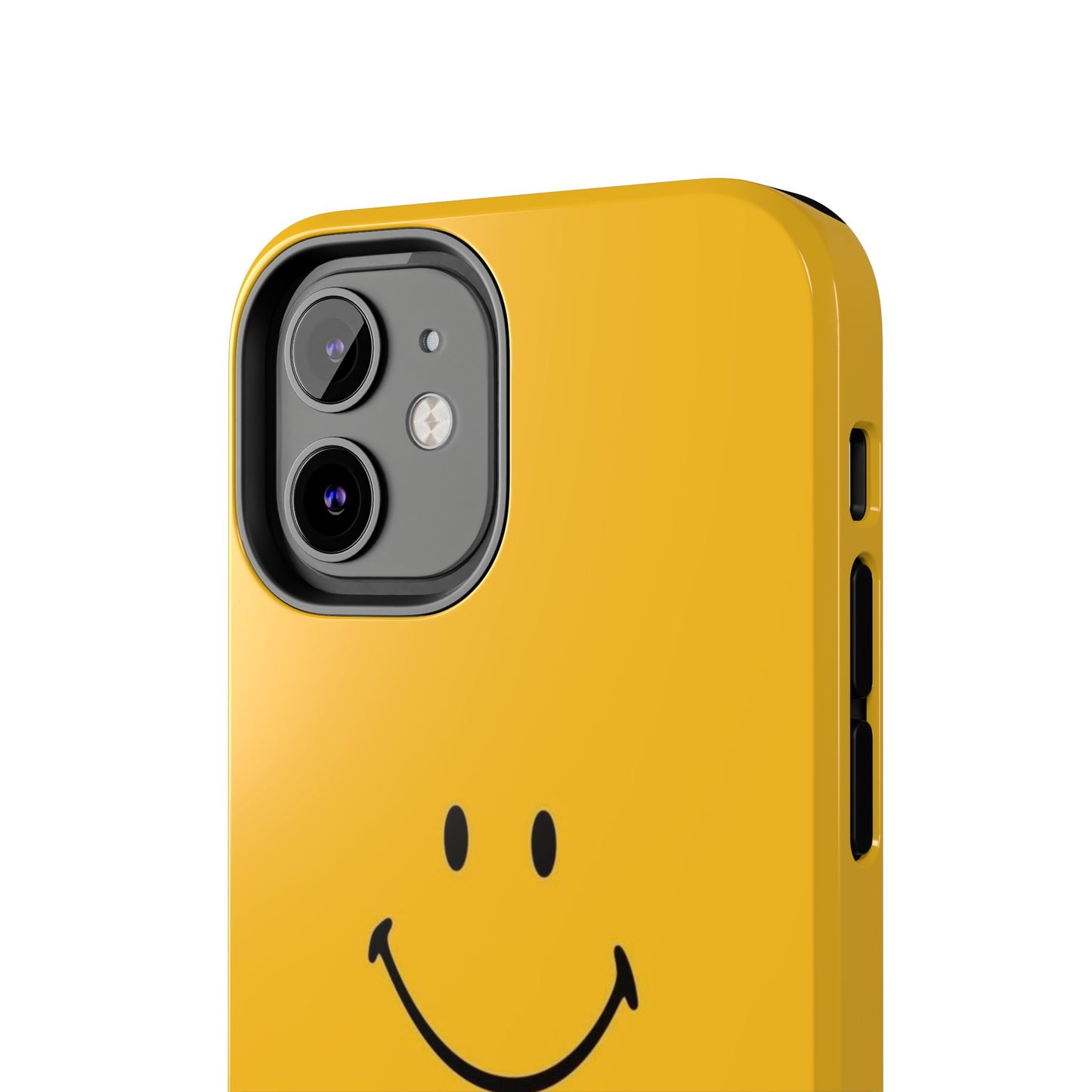 Sunny Smiles Pattern Phone Case