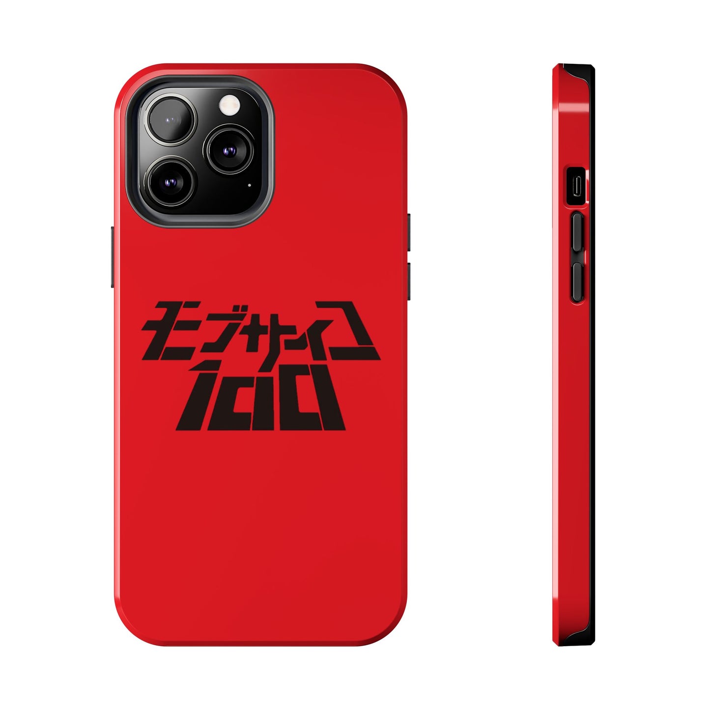 Mob Psycho 100 Phone Case