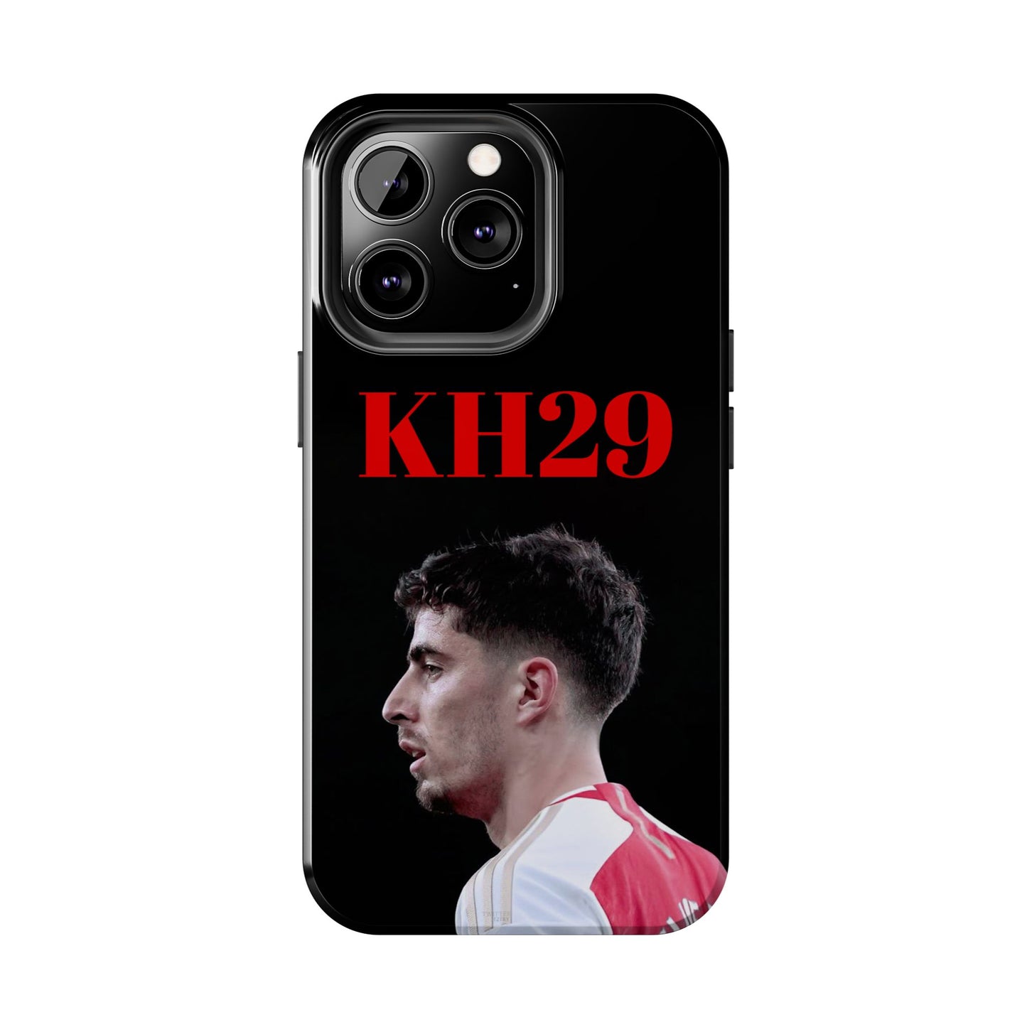 Kai Havertz Phone Case