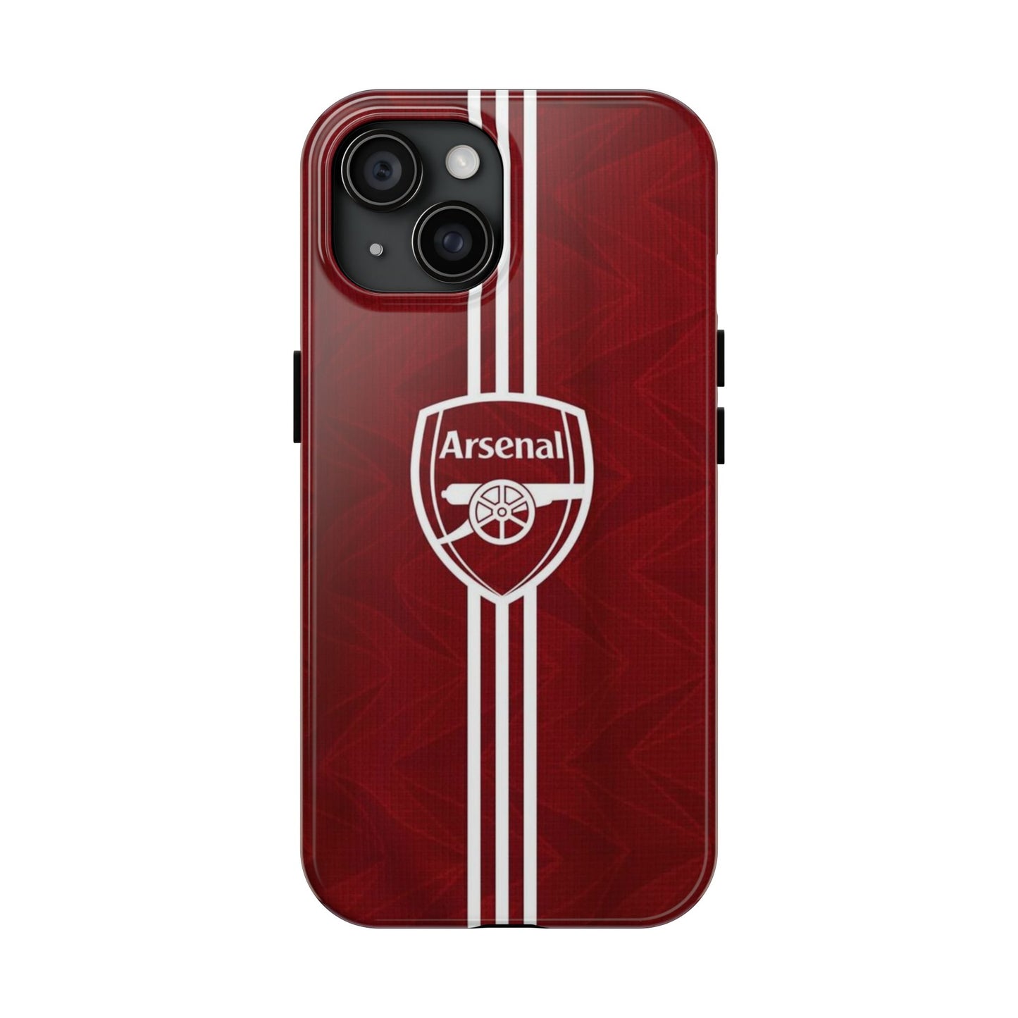 Arsenal FC Phone Case