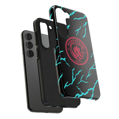 Manchester City Phone Case