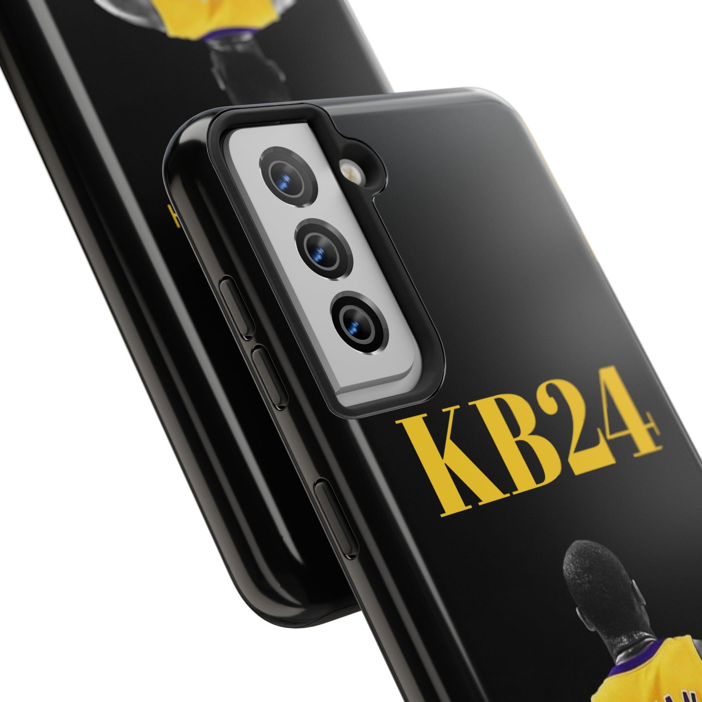 Kobe Bryant Phone Cases