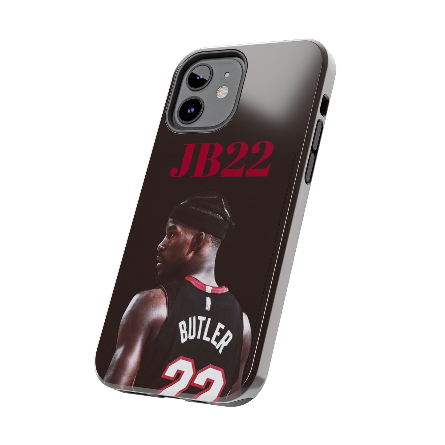 Jimmy Butler Phone Case