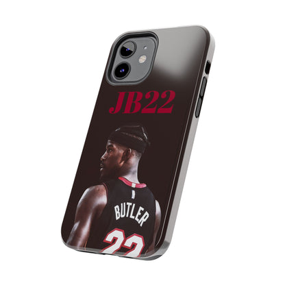 Jimmy Butler Phone Case
