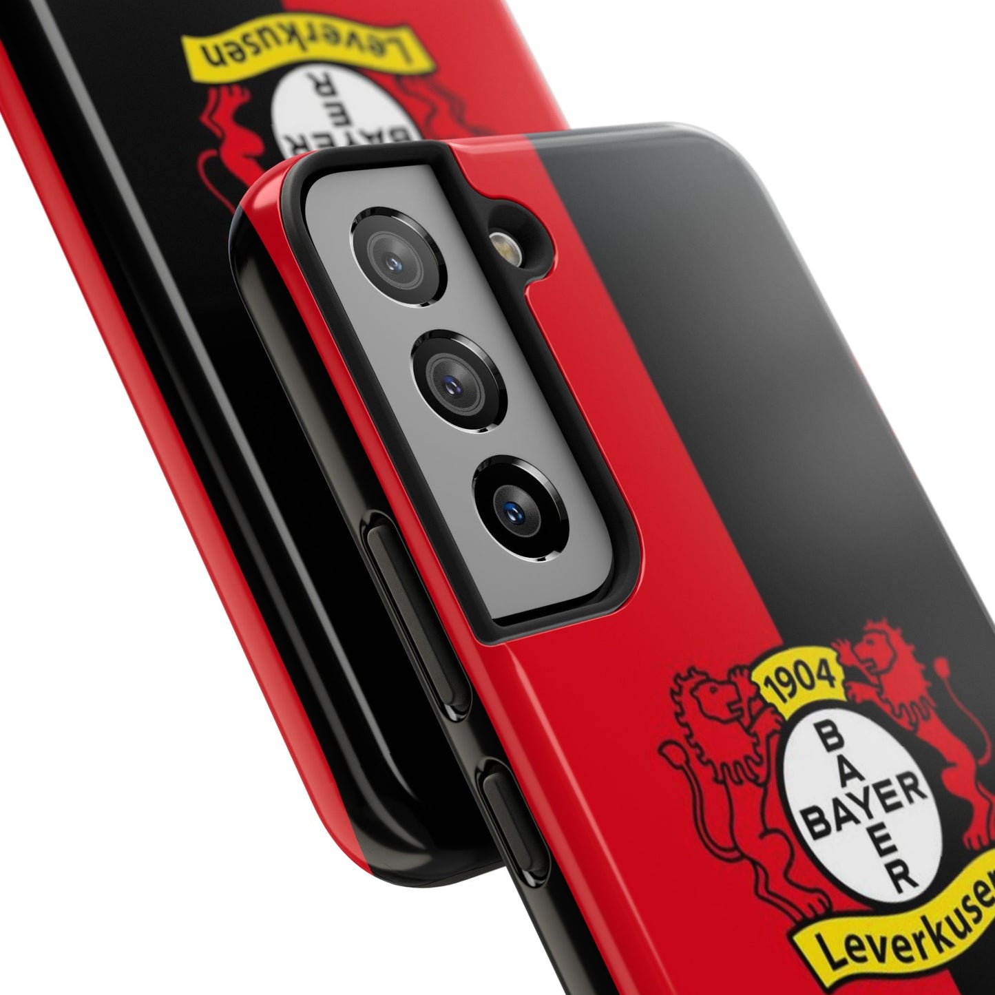 Bayer Leverkusen Phone Case