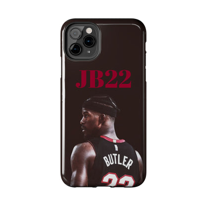 Jimmy Butler Phone Case
