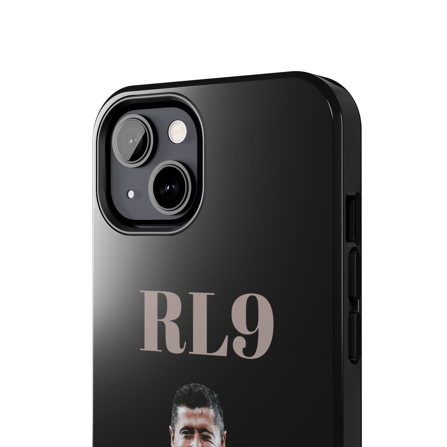Robert Lewandowski Phone Case