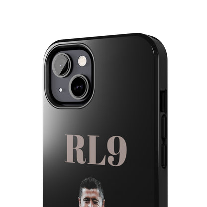 Robert Lewandowski Phone Case