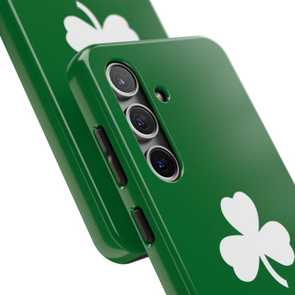 Boston Celtics Logo Phone Case