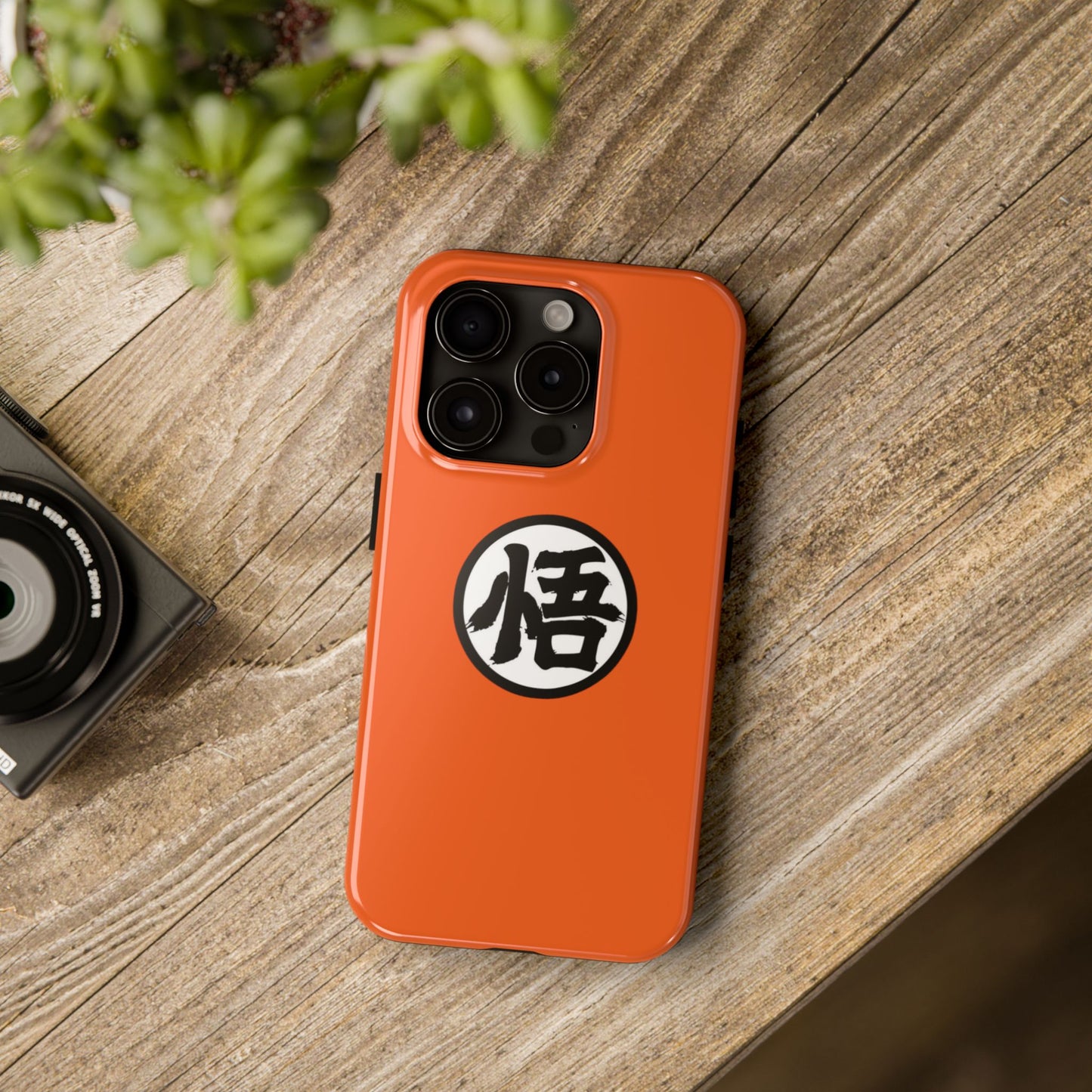 Dragon Ball Phone Case