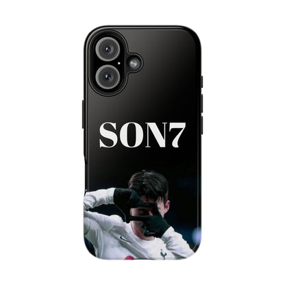 Heung Min Son Phone Case