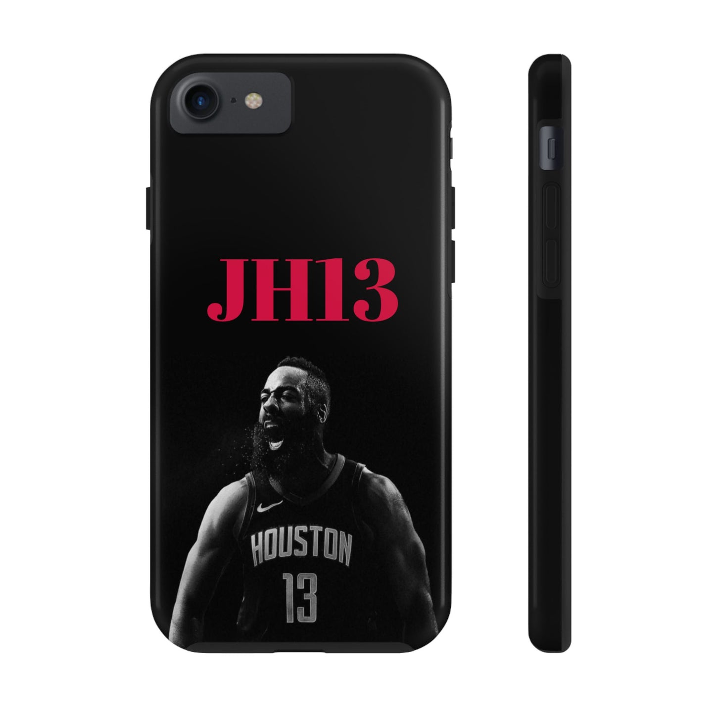 James Harden Phone Case